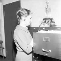 A2013.012.10235 Saugeen District H. S. Yearbook 67